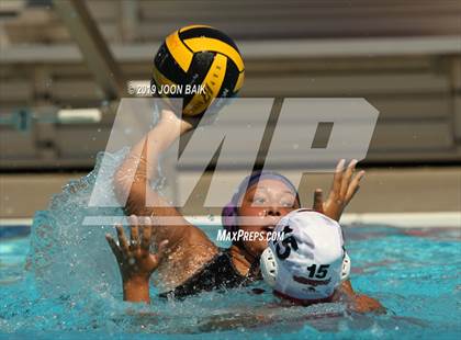Thumbnail 1 in Carondelet vs College Park (Sierra Shootout) photogallery.