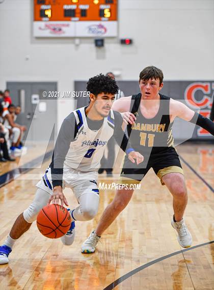 Thumbnail 3 in Snook vs Danbury (Kolache Capital Invitational) photogallery.