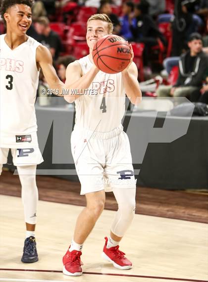 Thumbnail 2 in Mountain Pointe vs. Pinnacle (AIA 6A Final)  photogallery.