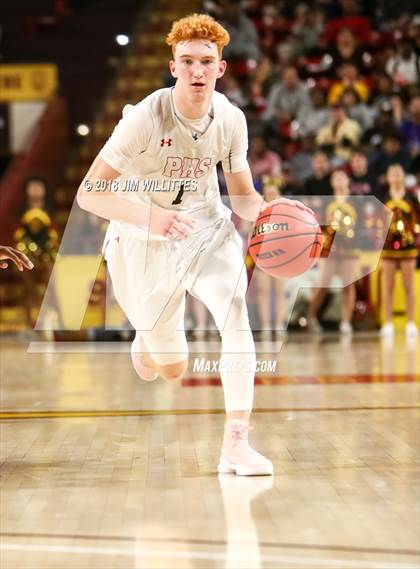 Thumbnail 2 in Mountain Pointe vs. Pinnacle (AIA 6A Final)  photogallery.