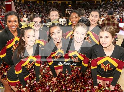 Thumbnail 3 in Mountain Pointe vs. Pinnacle (AIA 6A Final)  photogallery.