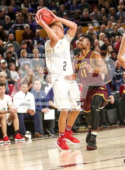 Thumbnail 2 in Mountain Pointe vs. Pinnacle (AIA 6A Final)  photogallery.