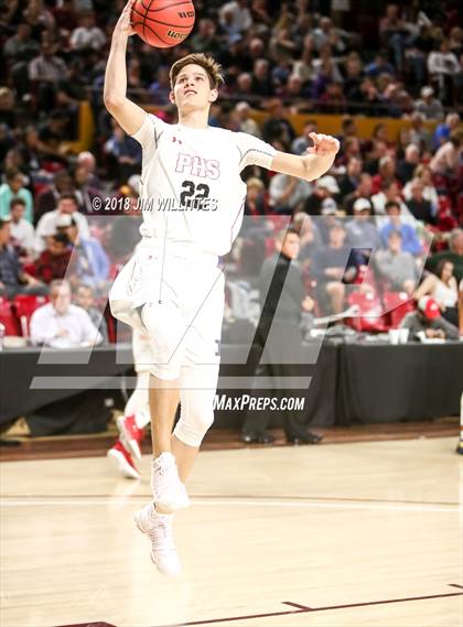 Thumbnail 2 in Mountain Pointe vs. Pinnacle (AIA 6A Final)  photogallery.
