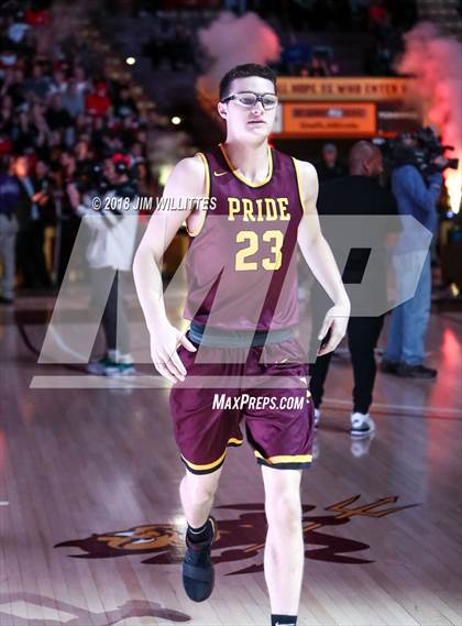 Thumbnail 2 in Mountain Pointe vs. Pinnacle (AIA 6A Final)  photogallery.