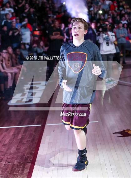 Thumbnail 1 in Mountain Pointe vs. Pinnacle (AIA 6A Final)  photogallery.