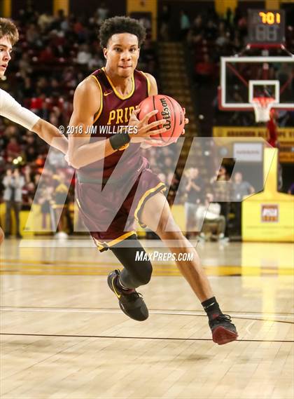 Thumbnail 1 in Mountain Pointe vs. Pinnacle (AIA 6A Final)  photogallery.