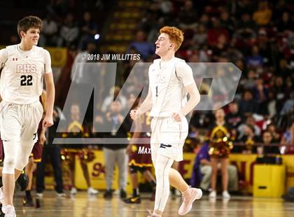 Thumbnail 2 in Mountain Pointe vs. Pinnacle (AIA 6A Final)  photogallery.