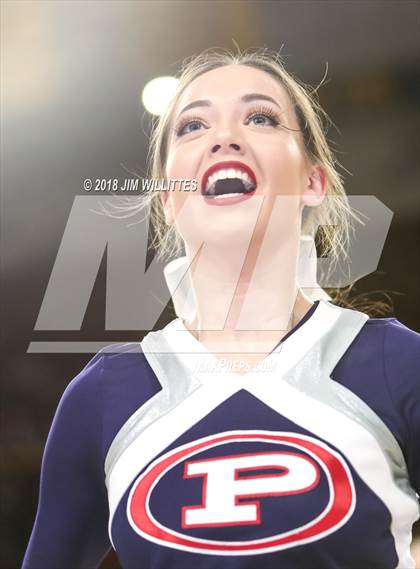 Thumbnail 2 in Mountain Pointe vs. Pinnacle (AIA 6A Final)  photogallery.