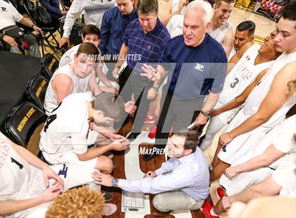 Thumbnail 2 in Mountain Pointe vs. Pinnacle (AIA 6A Final)  photogallery.