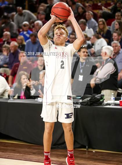 Thumbnail 2 in Mountain Pointe vs. Pinnacle (AIA 6A Final)  photogallery.