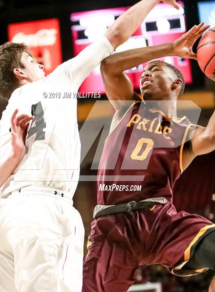 Thumbnail 1 in Mountain Pointe vs. Pinnacle (AIA 6A Final)  photogallery.