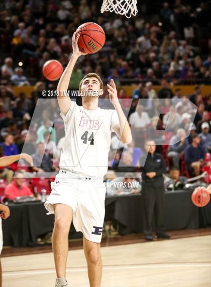 Thumbnail 1 in Mountain Pointe vs. Pinnacle (AIA 6A Final)  photogallery.