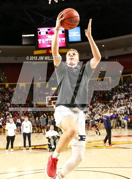Thumbnail 1 in Mountain Pointe vs. Pinnacle (AIA 6A Final)  photogallery.