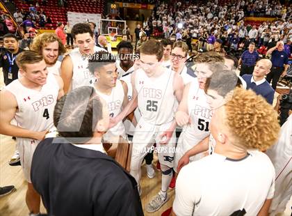 Thumbnail 3 in Mountain Pointe vs. Pinnacle (AIA 6A Final)  photogallery.