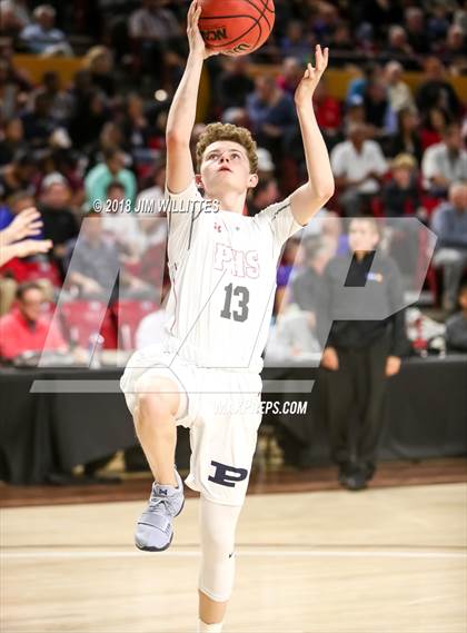 Thumbnail 1 in Mountain Pointe vs. Pinnacle (AIA 6A Final)  photogallery.