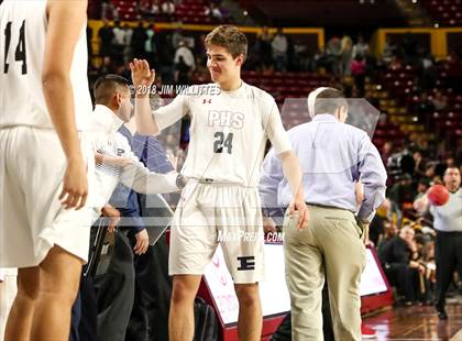 Thumbnail 1 in Mountain Pointe vs. Pinnacle (AIA 6A Final)  photogallery.