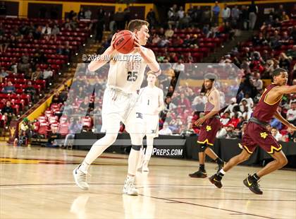 Thumbnail 1 in Mountain Pointe vs. Pinnacle (AIA 6A Final)  photogallery.