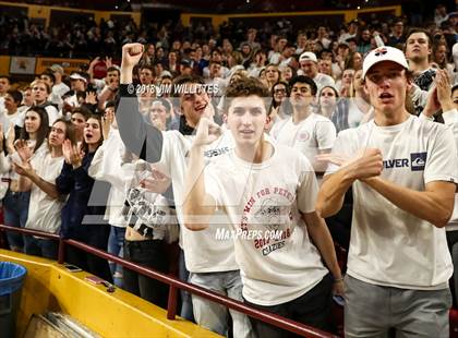 Thumbnail 1 in Mountain Pointe vs. Pinnacle (AIA 6A Final)  photogallery.