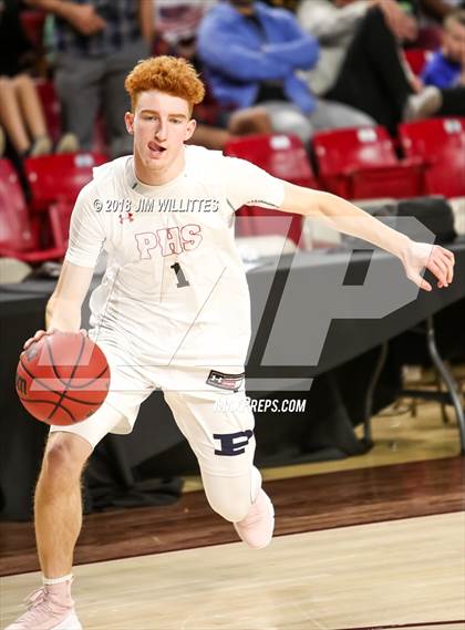 Thumbnail 1 in Mountain Pointe vs. Pinnacle (AIA 6A Final)  photogallery.