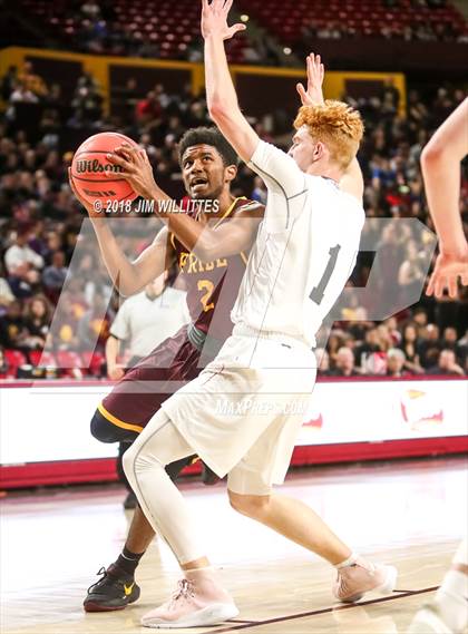 Thumbnail 1 in Mountain Pointe vs. Pinnacle (AIA 6A Final)  photogallery.