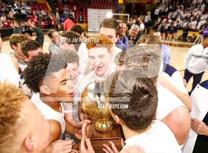 Thumbnail 2 in Mountain Pointe vs. Pinnacle (AIA 6A Final)  photogallery.