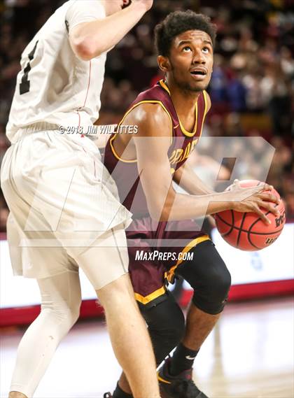 Thumbnail 3 in Mountain Pointe vs. Pinnacle (AIA 6A Final)  photogallery.