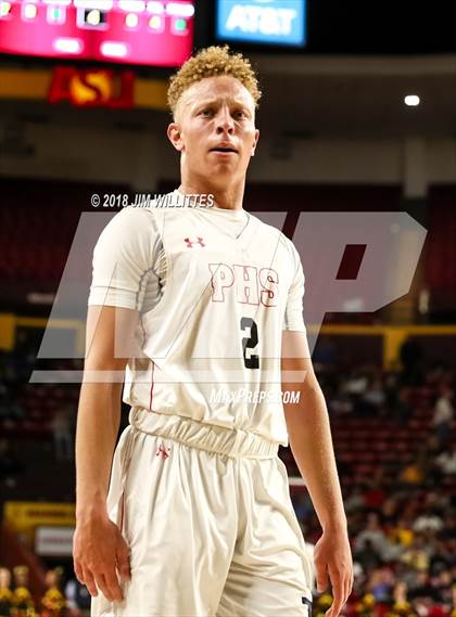 Thumbnail 3 in Mountain Pointe vs. Pinnacle (AIA 6A Final)  photogallery.