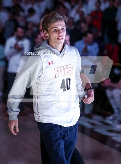 Thumbnail 2 in Mountain Pointe vs. Pinnacle (AIA 6A Final)  photogallery.