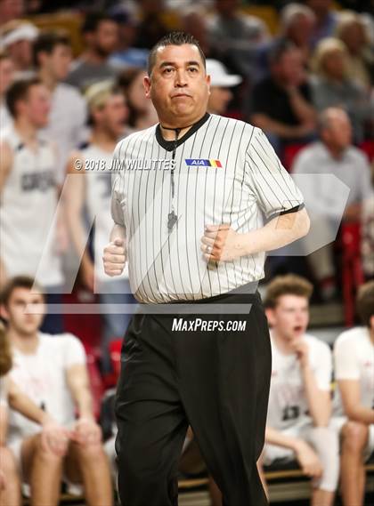 Thumbnail 1 in Mountain Pointe vs. Pinnacle (AIA 6A Final)  photogallery.