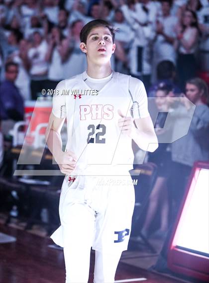 Thumbnail 3 in Mountain Pointe vs. Pinnacle (AIA 6A Final)  photogallery.