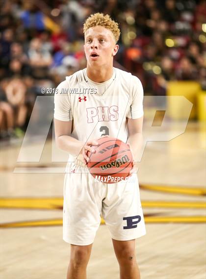 Thumbnail 2 in Mountain Pointe vs. Pinnacle (AIA 6A Final)  photogallery.