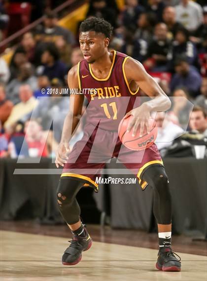 Thumbnail 3 in Mountain Pointe vs. Pinnacle (AIA 6A Final)  photogallery.