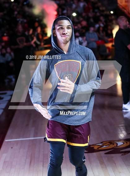 Thumbnail 2 in Mountain Pointe vs. Pinnacle (AIA 6A Final)  photogallery.