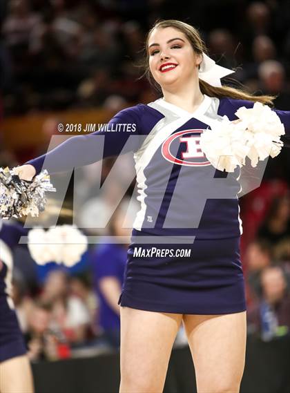 Thumbnail 1 in Mountain Pointe vs. Pinnacle (AIA 6A Final)  photogallery.