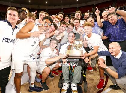 Thumbnail 3 in Mountain Pointe vs. Pinnacle (AIA 6A Final)  photogallery.