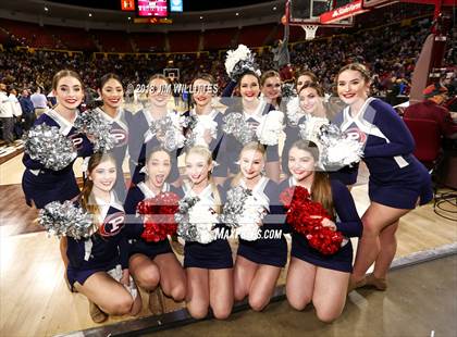 Thumbnail 3 in Mountain Pointe vs. Pinnacle (AIA 6A Final)  photogallery.