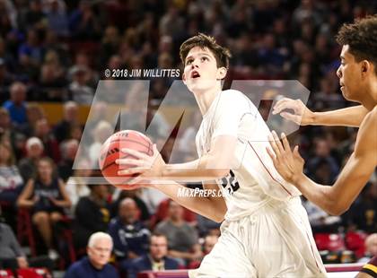 Thumbnail 1 in Mountain Pointe vs. Pinnacle (AIA 6A Final)  photogallery.