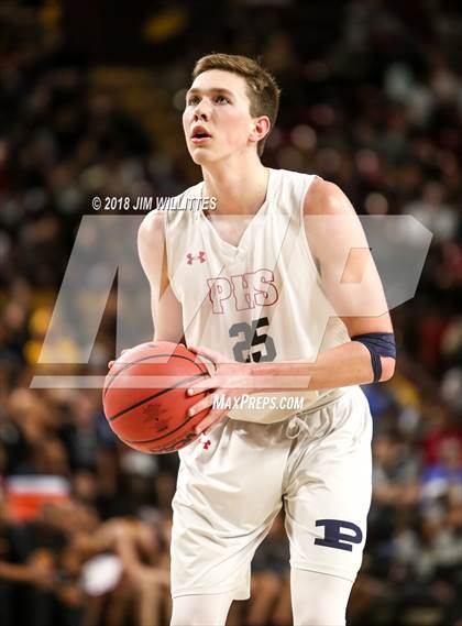 Thumbnail 3 in Mountain Pointe vs. Pinnacle (AIA 6A Final)  photogallery.
