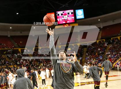 Thumbnail 3 in Mountain Pointe vs. Pinnacle (AIA 6A Final)  photogallery.