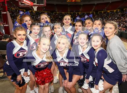 Thumbnail 2 in Mountain Pointe vs. Pinnacle (AIA 6A Final)  photogallery.