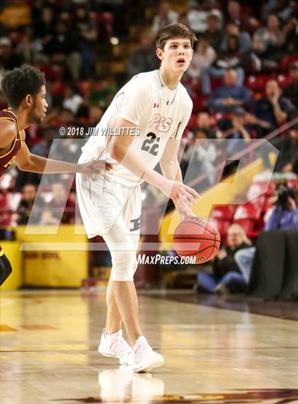 Thumbnail 3 in Mountain Pointe vs. Pinnacle (AIA 6A Final)  photogallery.