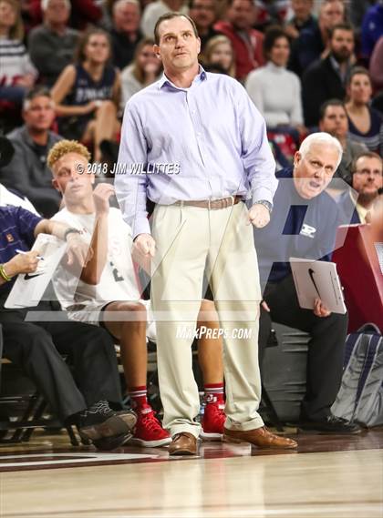 Thumbnail 2 in Mountain Pointe vs. Pinnacle (AIA 6A Final)  photogallery.