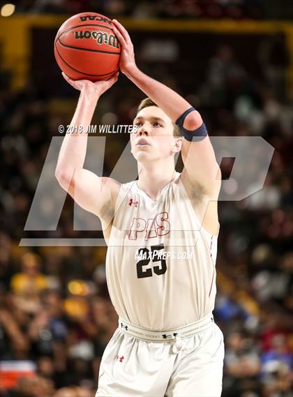 Thumbnail 1 in Mountain Pointe vs. Pinnacle (AIA 6A Final)  photogallery.