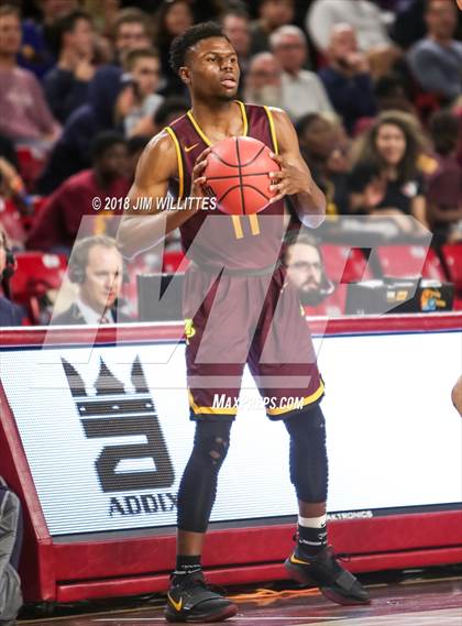 Thumbnail 2 in Mountain Pointe vs. Pinnacle (AIA 6A Final)  photogallery.