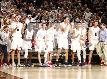 Thumbnail 3 in Mountain Pointe vs. Pinnacle (AIA 6A Final)  photogallery.