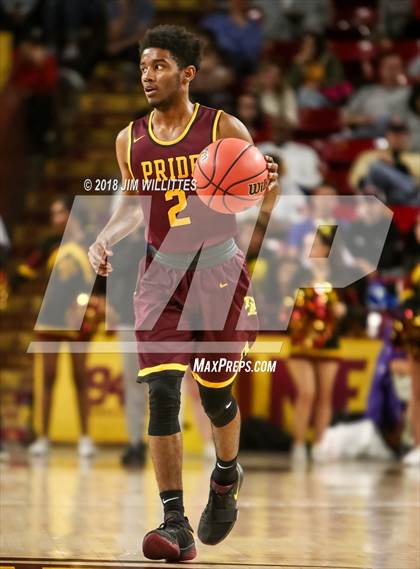 Thumbnail 3 in Mountain Pointe vs. Pinnacle (AIA 6A Final)  photogallery.