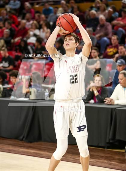 Thumbnail 1 in Mountain Pointe vs. Pinnacle (AIA 6A Final)  photogallery.
