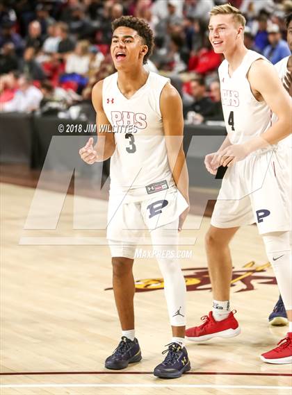 Thumbnail 1 in Mountain Pointe vs. Pinnacle (AIA 6A Final)  photogallery.