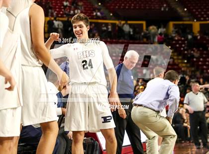 Thumbnail 2 in Mountain Pointe vs. Pinnacle (AIA 6A Final)  photogallery.