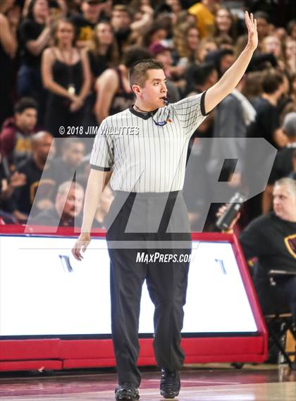 Thumbnail 3 in Mountain Pointe vs. Pinnacle (AIA 6A Final)  photogallery.